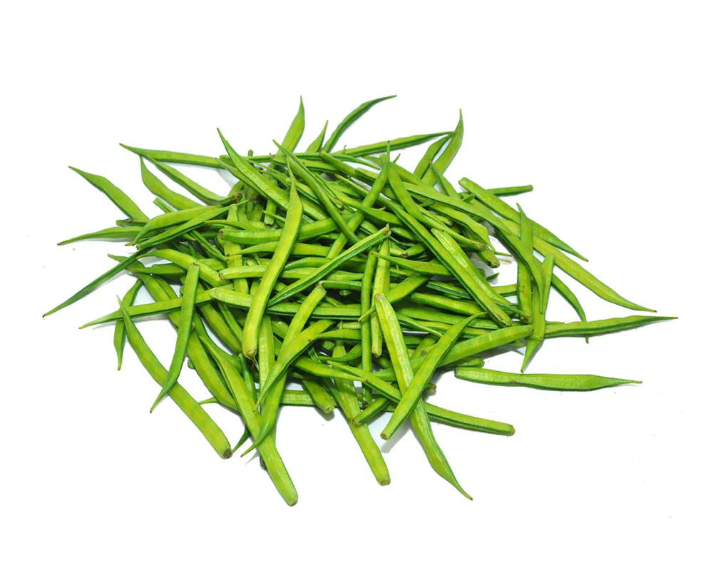 Guwar / Cluster beans 500g