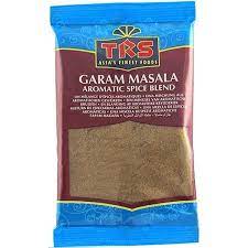 TRS Garam Masala 100g