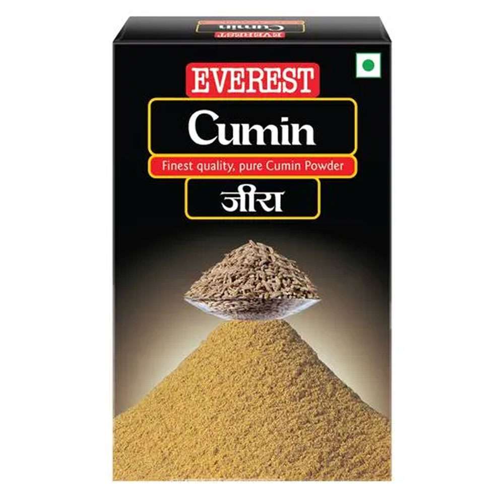 Everest Cumin Powder 100g