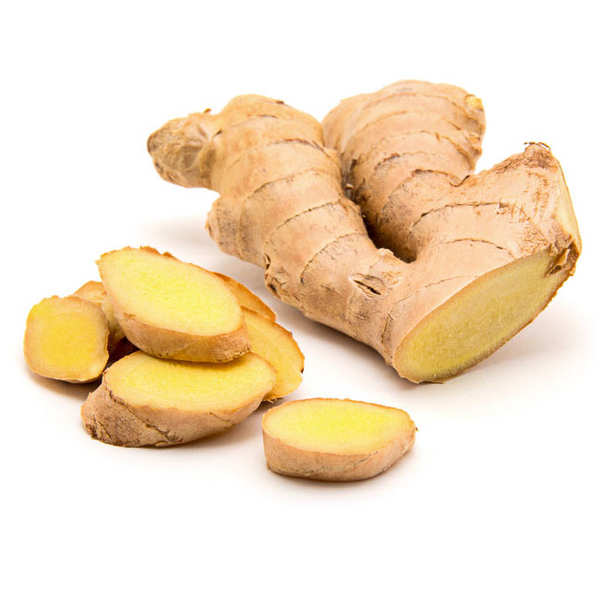 Fresh Ginger 500g