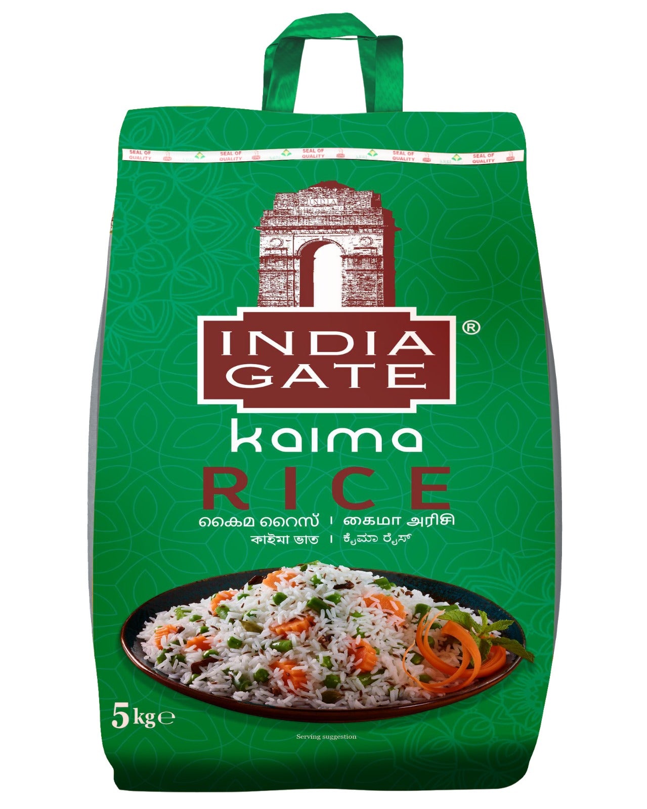 India Gate Kaima Rice 5kg