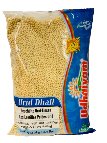 Udhaiyam Urid Gota 2kg