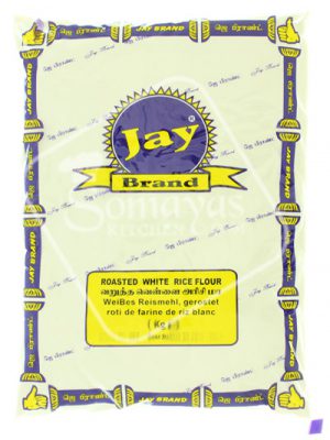 Jay Roasted Rice Flour 1kg