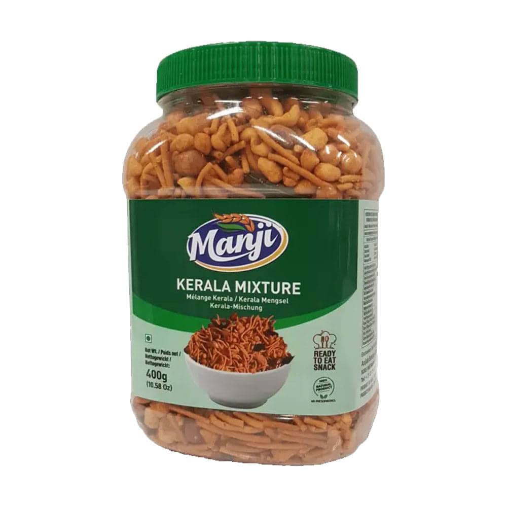 Manji Kerala Mixture 400g