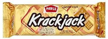 Parle Krackjack 60g