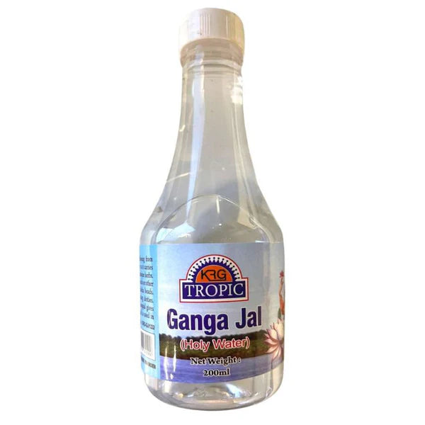 KRG Gangajal 200ml