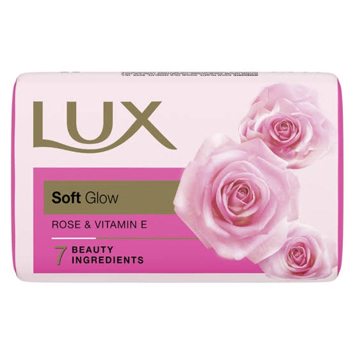 Lux Soap 100g - Soft Glow