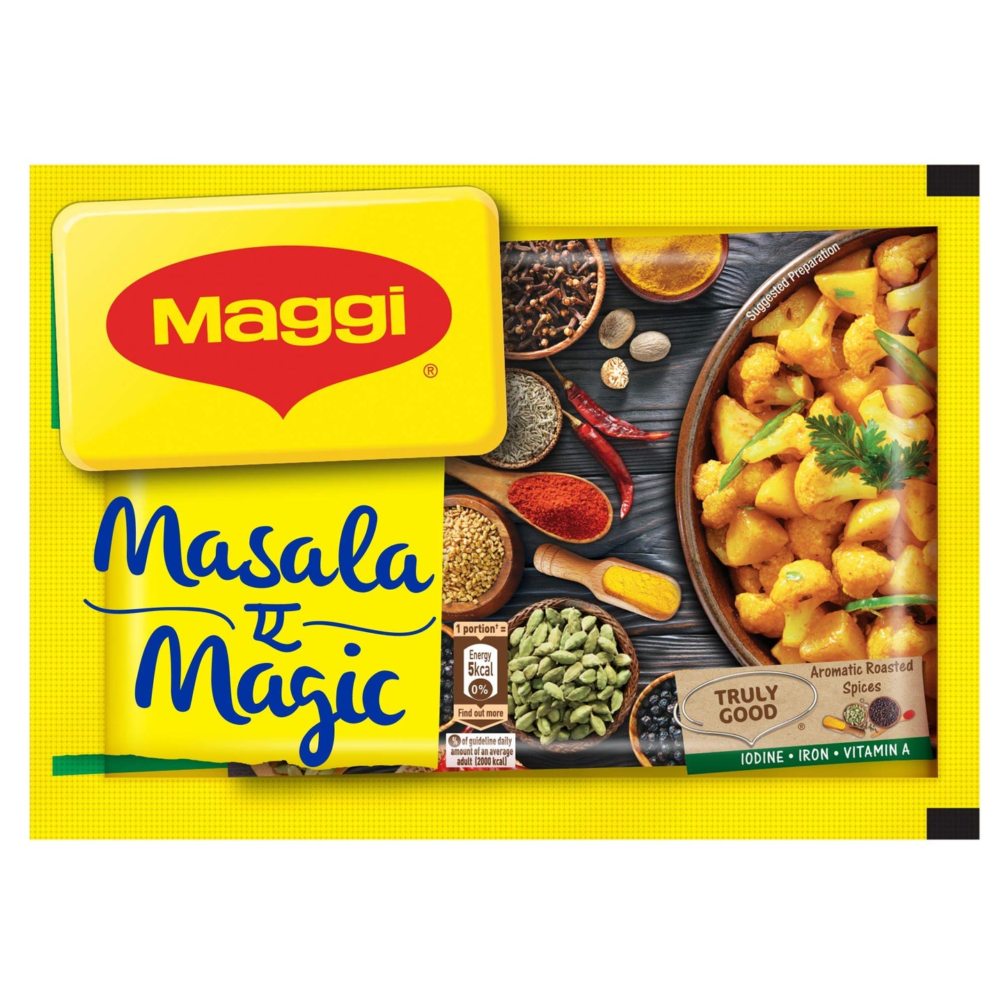 Maggi Magic Masala 6g