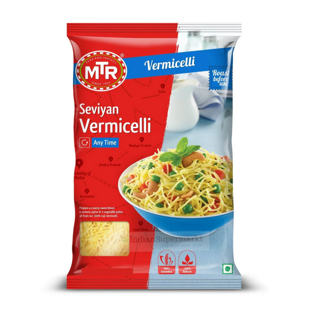 MTR Sevviyan Unroasted Vermicelli 440g