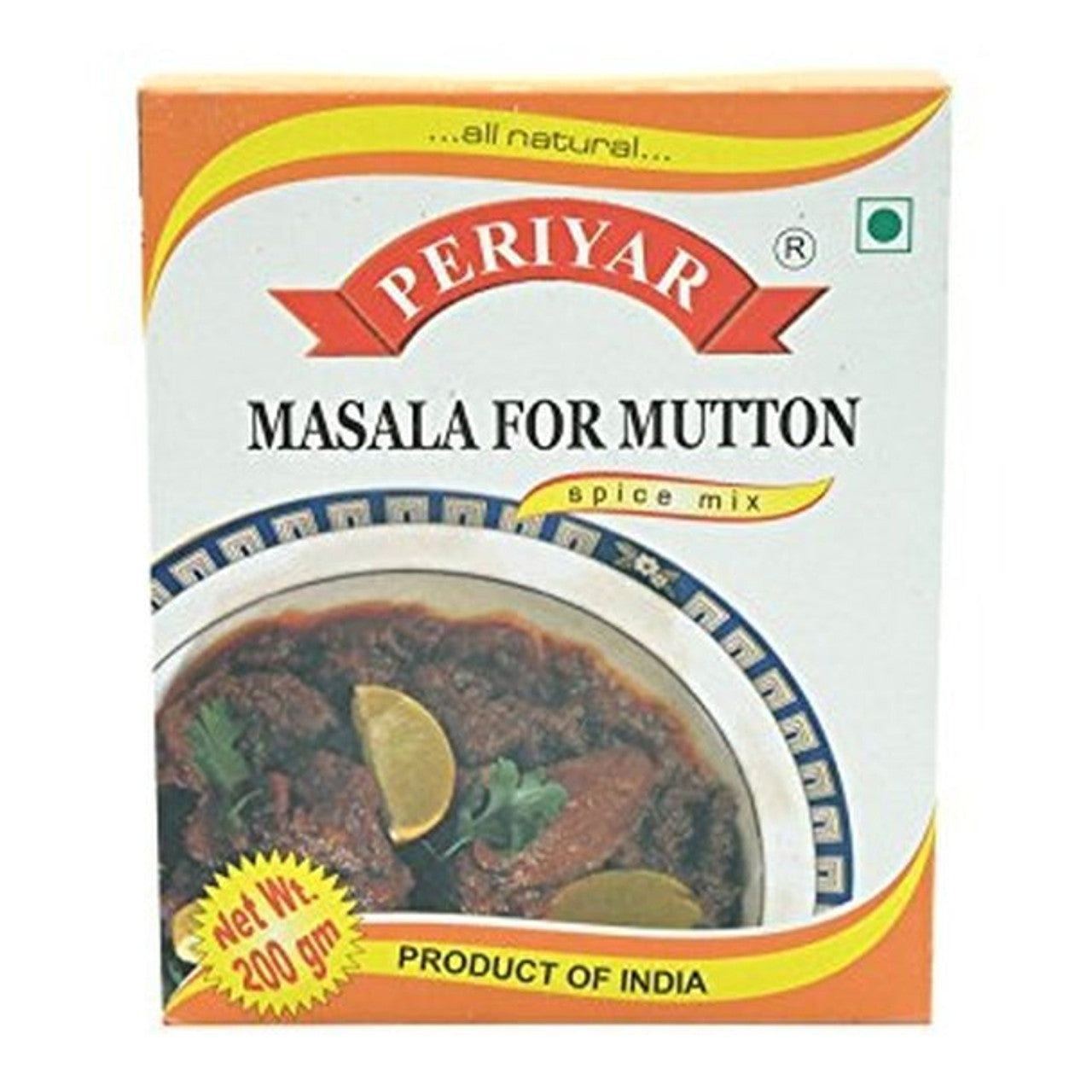 Periyar Mutton Masala 200g