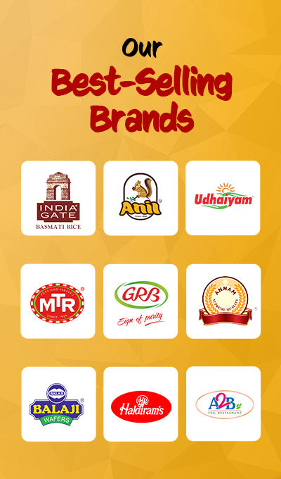 Brands