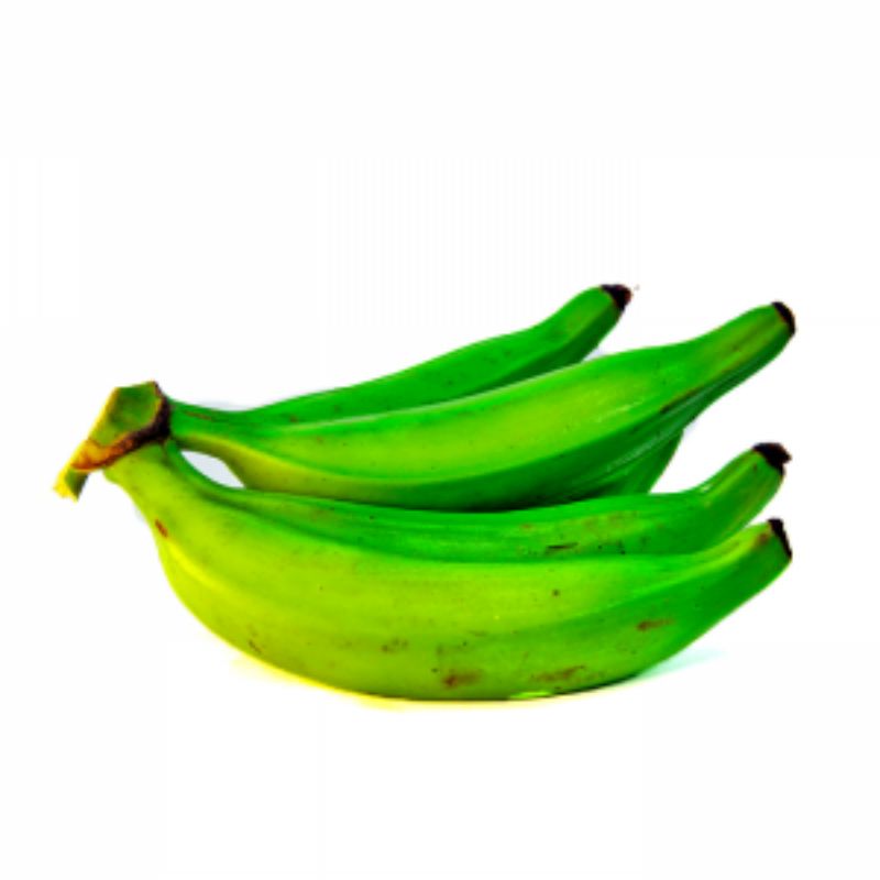 Green Banana / Green plant pachakkai 1kg