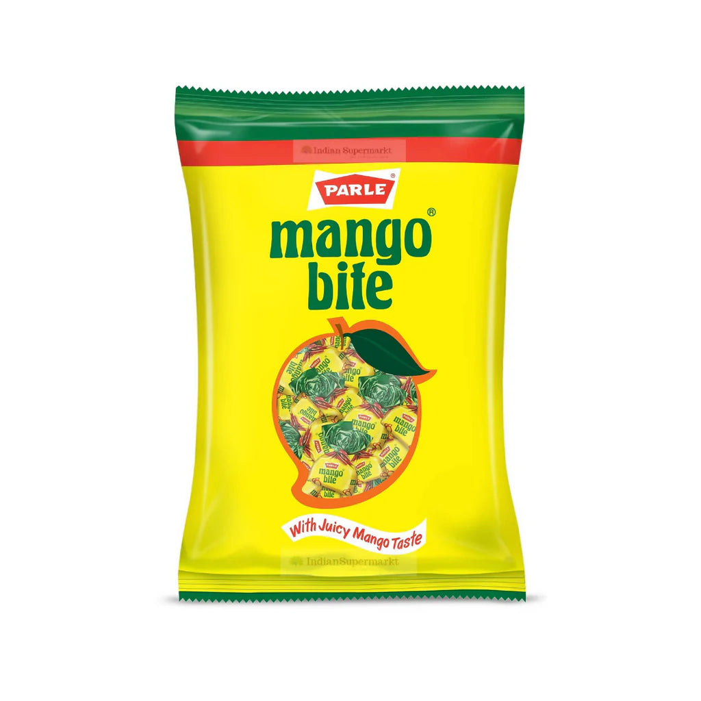 Parle Mango Bite 333.8g