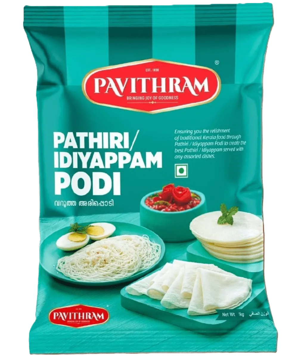 Pavithram Pathri/ Idiyappam Powder 1kg