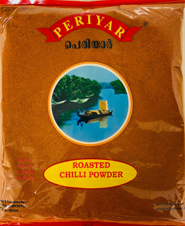 Periyar Chilli Powder Piriyan 400g