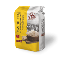 Cauvery Ponni Boiled Rice 10kg