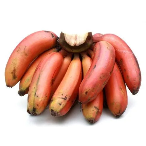 Red banana 500-550g