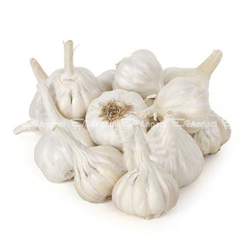 Country Garlic 250g