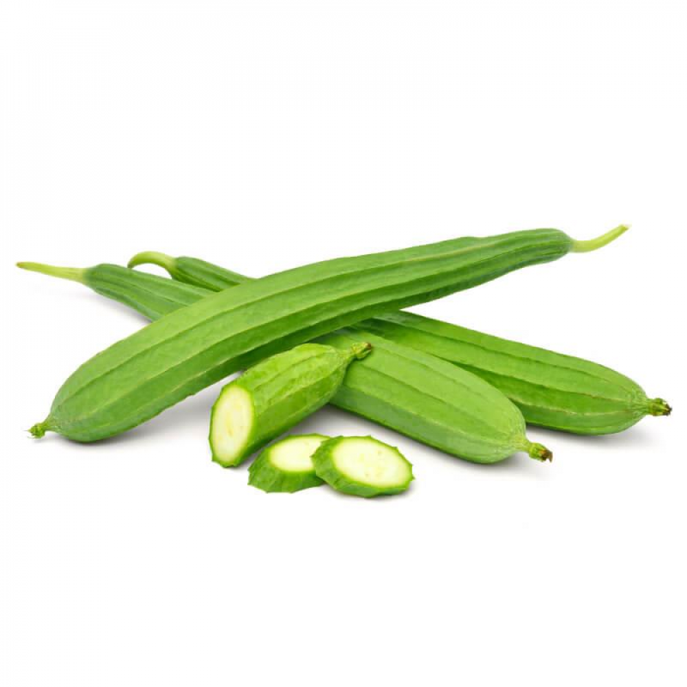 Ridge Gourd 650-750g