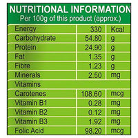 Udhaiyam Toor Dal 500g